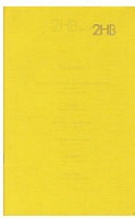 2HB, Vol. 8