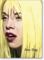 Alex Bag