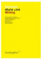 MARIA LIND:Selected Writing