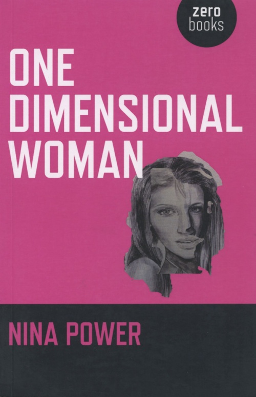 One Dimensional Woman