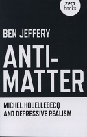 Anti-Matter:

Michel Houellebecq and Depressive&#160;Realism
