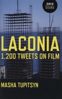 LACONIA: 1,200 TWEETS ON&#160;FILM