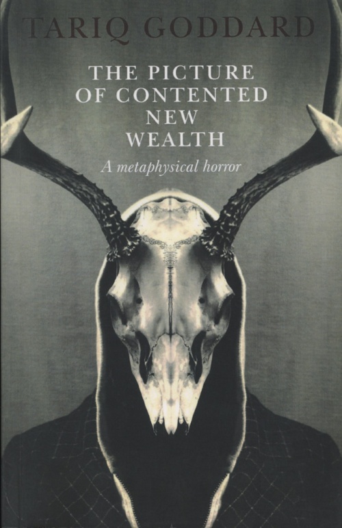 The Picture of Contented New Wealth: A metaphysical horror
