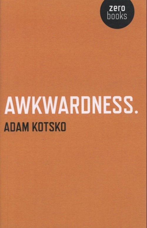 Awkwardness
