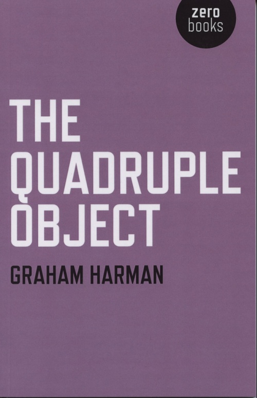The Quadruple Object