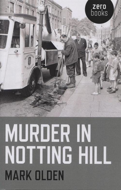 Murder in Notting Hill