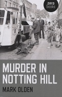 Murder in Notting&#160;Hill