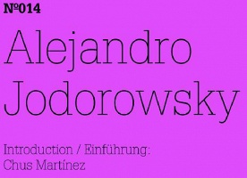 Alejandro&#160;Jodorowsky