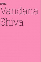 Vandana Shiva: The Corporate Control of Life