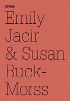 Emily Jacir &amp; Susan Buck-Morss