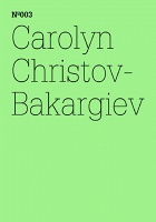 Carolyn Christov-Bakargiev: Letter to a&#160;Friend