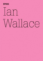 Ian Wallace: The First documenta, 1955