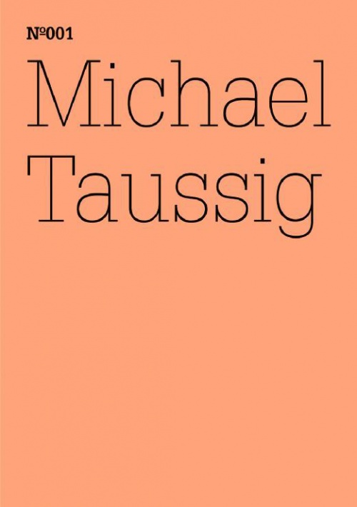 Michael Taussig: Fieldwork Notebooks