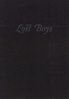 Jan Wandrag: Lost Boys, Times Square, July 7, 2009