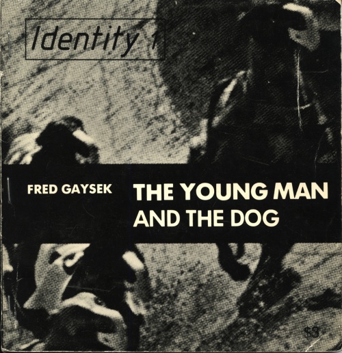 The Young Man and the Dog