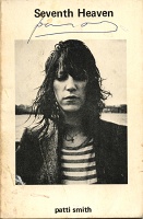 Patti Smith: Seventh&#160;Heaven