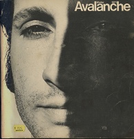 Avalanche. No. 2 (Winter 1971)

[Bruce Nauman&#160;Issue]