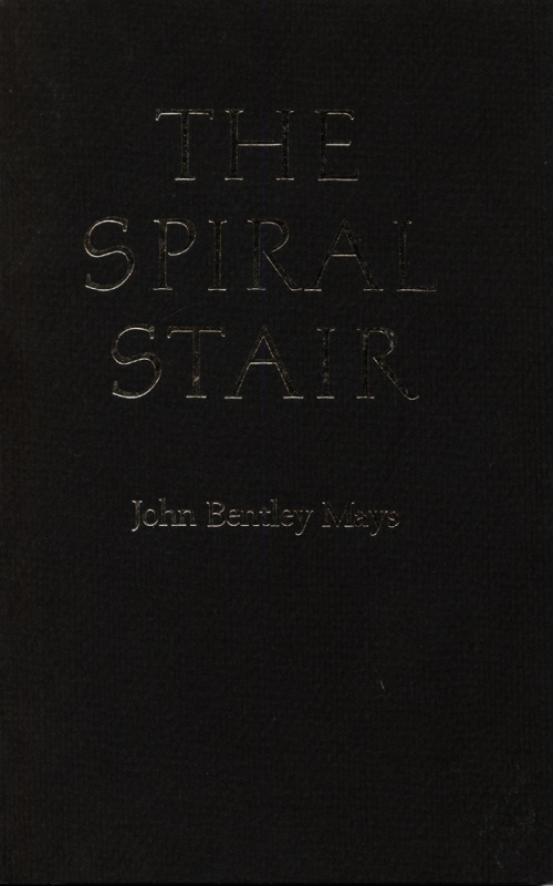 The Spiral Stair