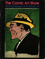 The Comic Art&#160;Show