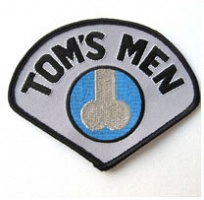 Tom of Finland: Tom’s&#160;Men