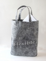 Sebastian Butt: “Call Me Flexible“ Special Edition&#160;tote