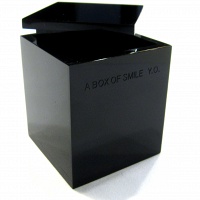 Yoko Ono: A Box of&#160;Smile