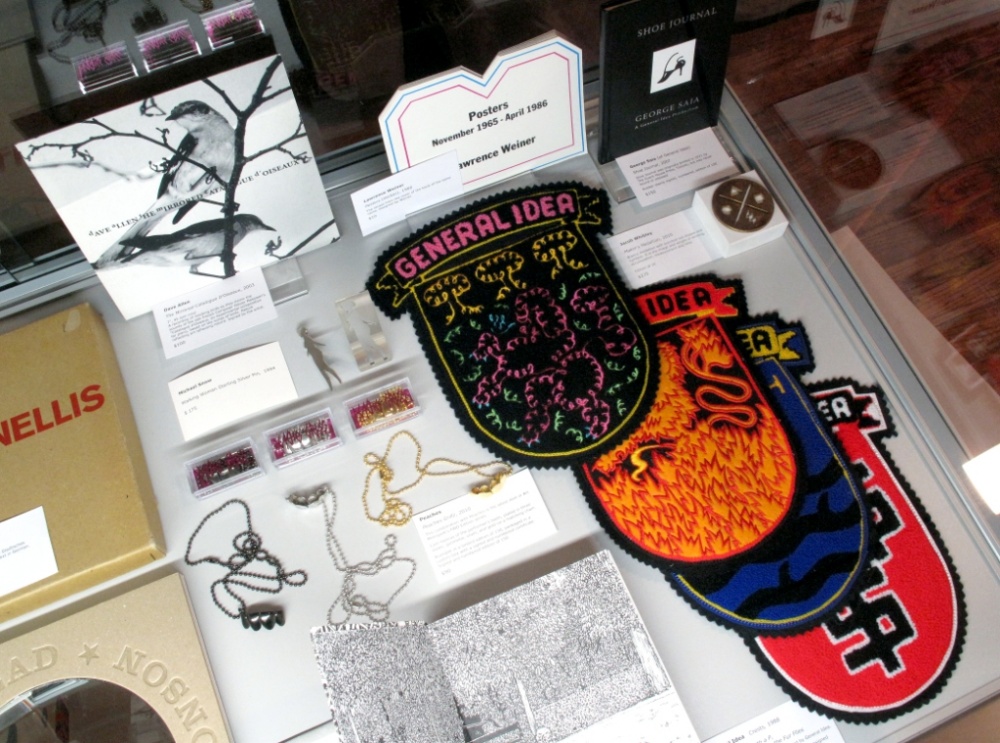 NY Art Book Fair ’11