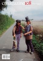 Amish Morrell: C Magazine Issue #108 - Money - Winter 2010