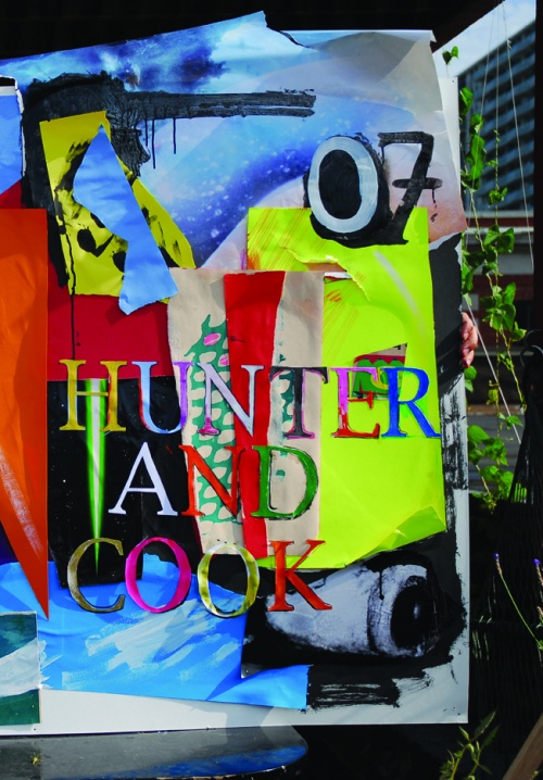 Hunter and Cook 07