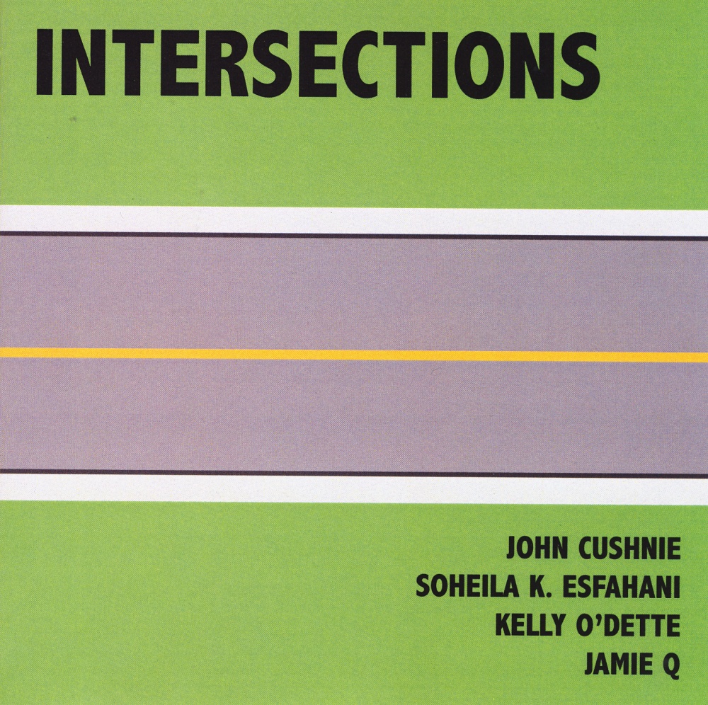 Intersections, 2010