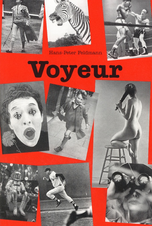 Voyeur 4