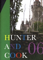 Jay Isaac and Tony Romano: Hunter and Cook 06