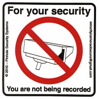 For Your Security