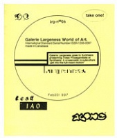 Galerie Largeness no.06