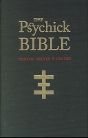 Genesis Breyer P-Orridge: Thee Psychick&#160;BIBLE