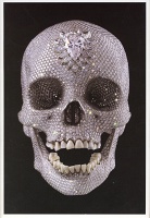 Damien Hirst: For the Love of God: The Making of the Diamond&#160;Skull