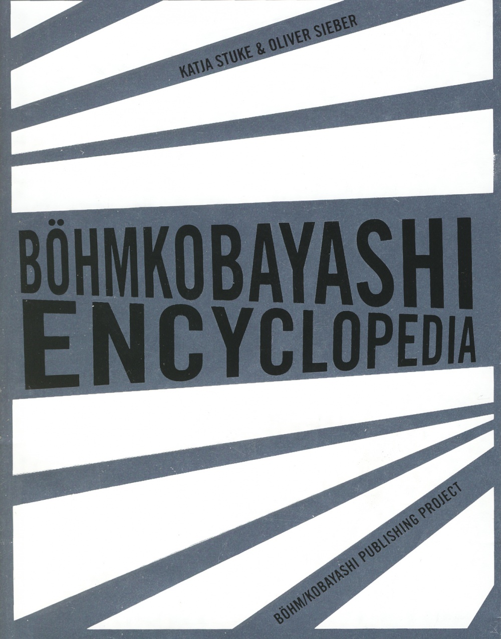 Die Böhm #37 : Böhmkobayashi Encyclopedia