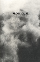 Errol Richardson: From&#160;Dust