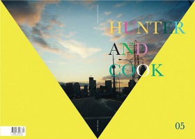 Jay Isaac and Tony Romano: Hunter And Cook 05