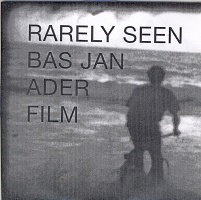 David Horvitz: Rarely Seen Bas Jan Ader&#160;Film