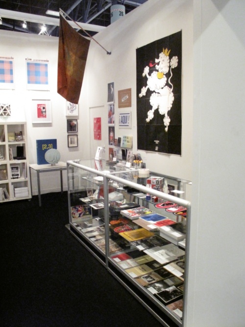 Art Basel Miami Beach ’11